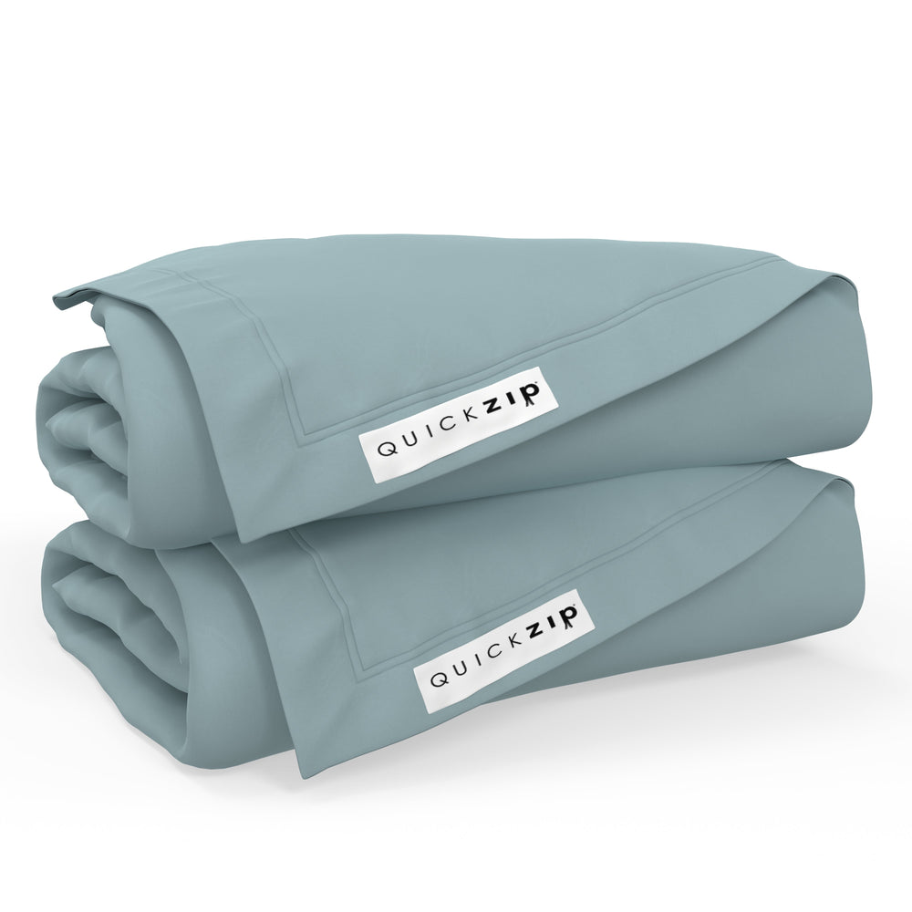 QuickZip Add-On Zip Sheets - Sateen