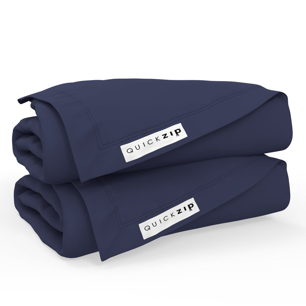 QuickZip Add-On Zip Sheets - Percale