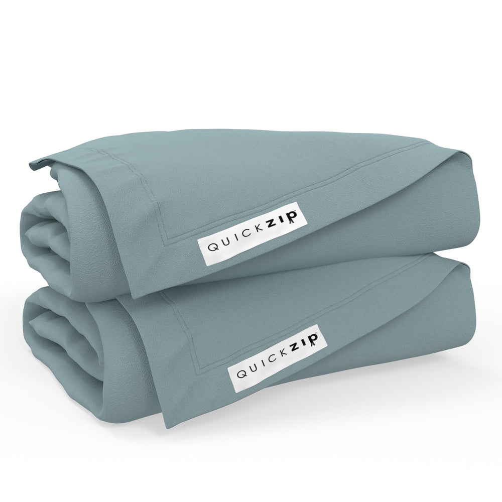 QuickZip Add-On Zip Sheets - Twilluxe Flannel