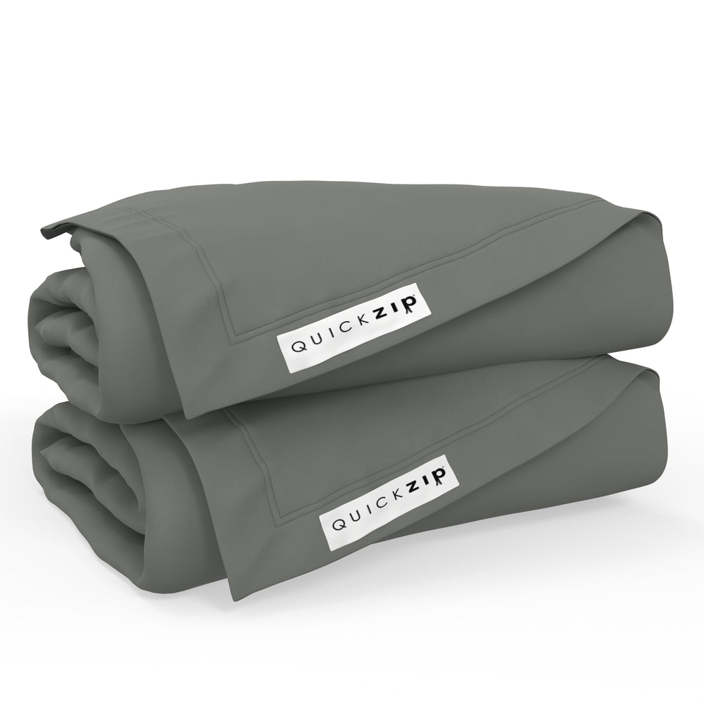 QuickZip Add-On Zip Sheets - Sateen