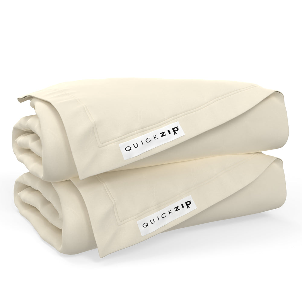 QuickZip Add-On Zip Sheets - Percale