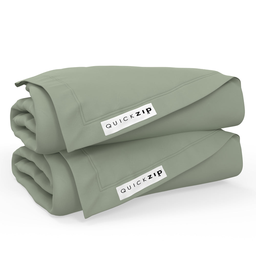 QuickZip Add-On Zip Sheets - Percale