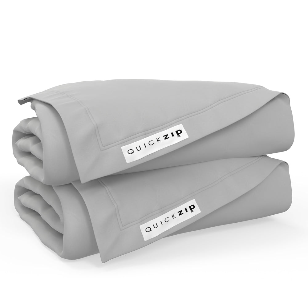 QuickZip Add-On Zip Sheets - Percale