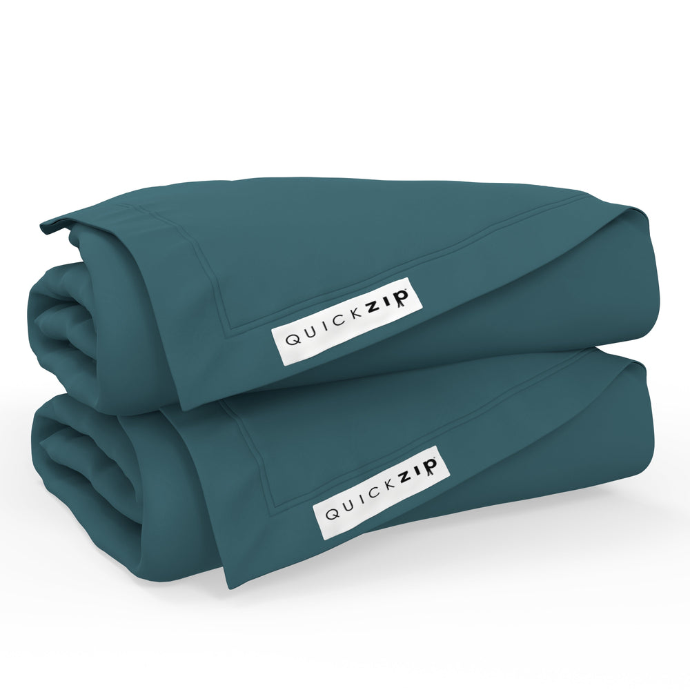 QuickZip Add-On Zip Sheets - Sateen