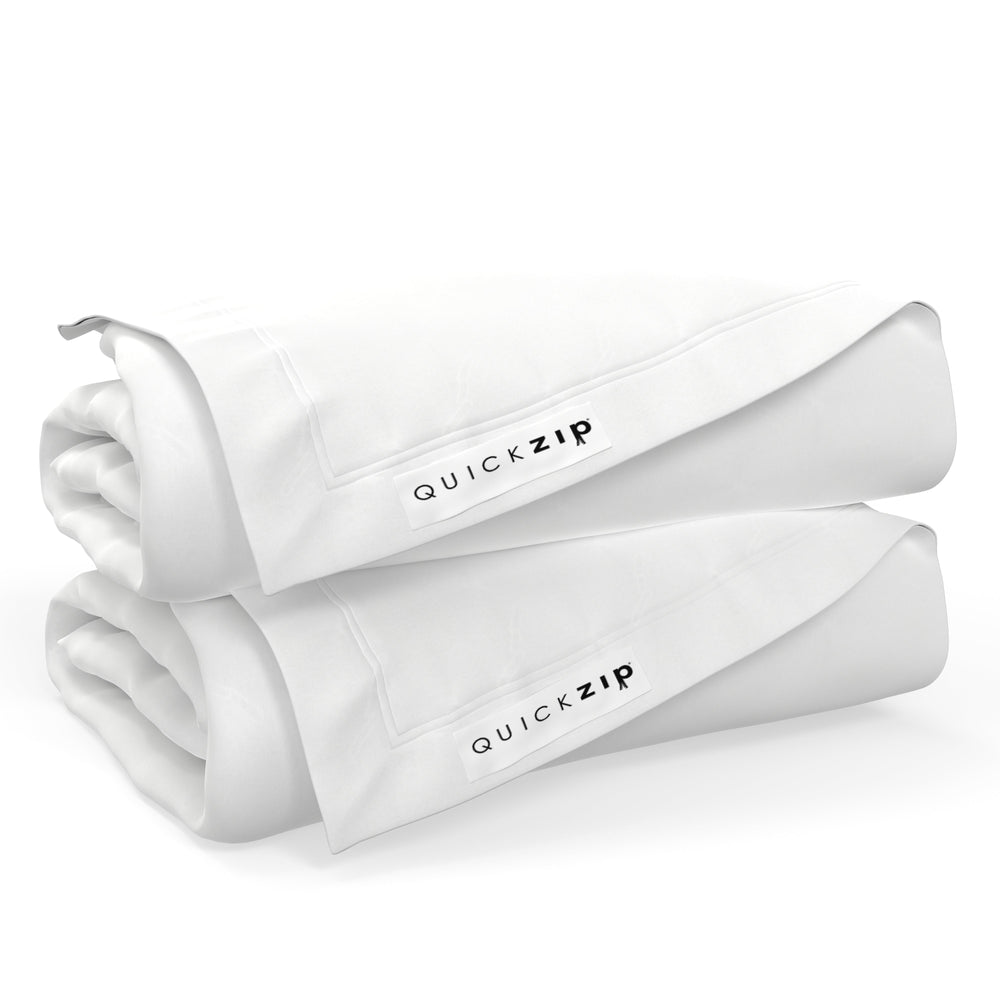 QuickZip Add-On Zip Sheets - Sateen