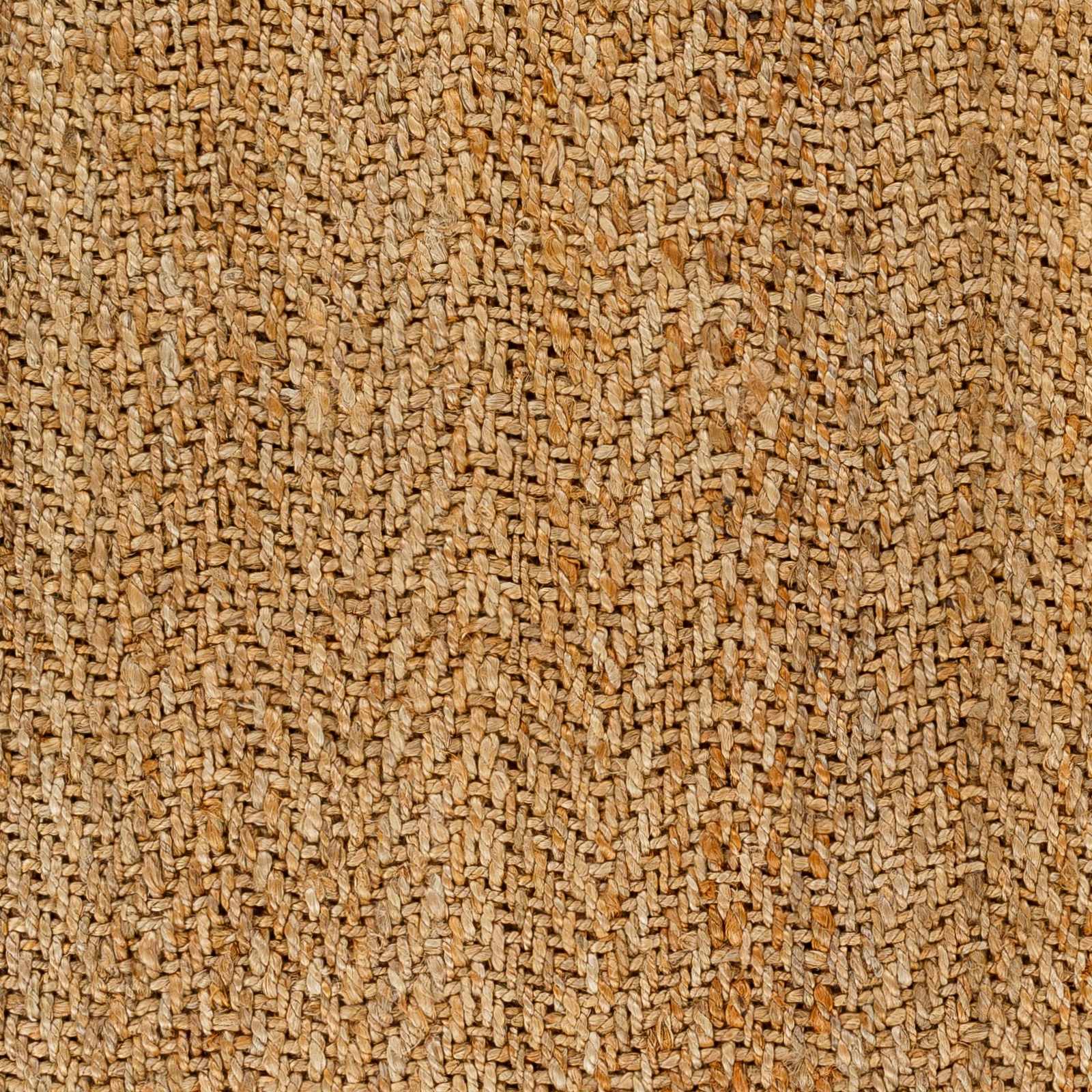 Asaka Jute Area Rug - Quahog Bay Bedding
