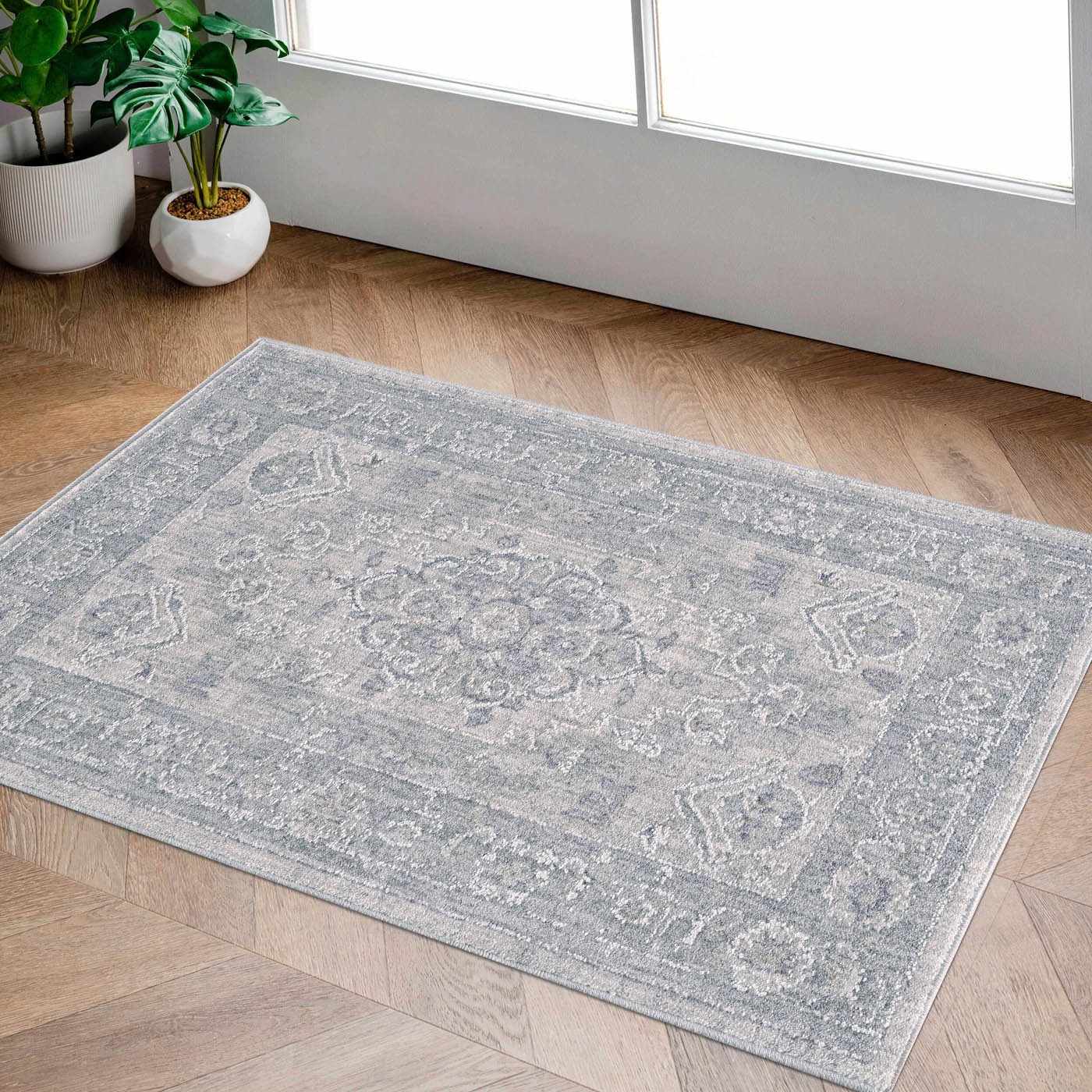 Semaphore Area Rug