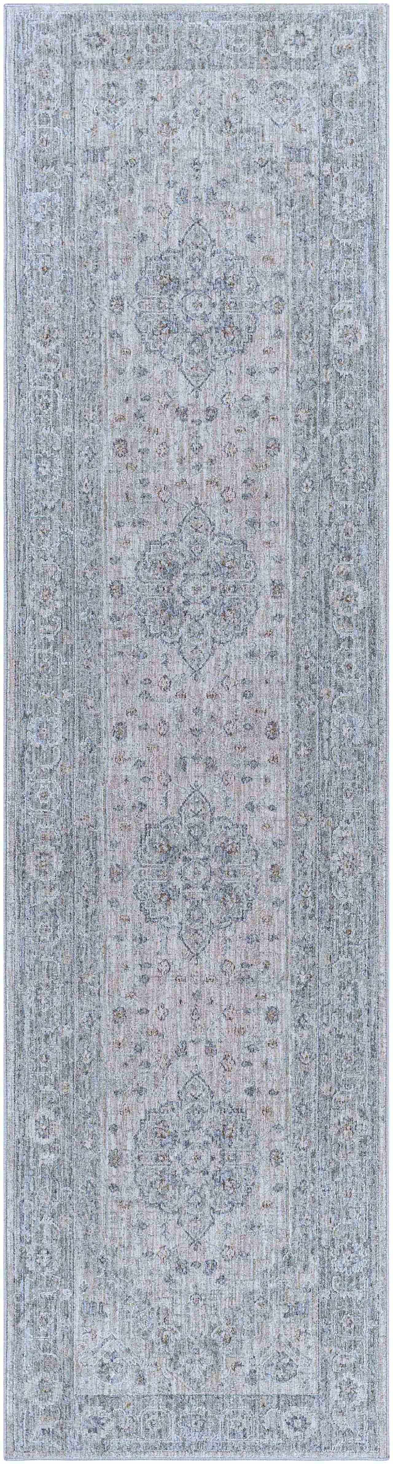 Semaphore Area Rug