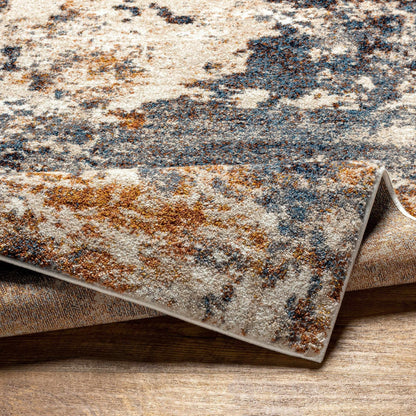 Babatngon Rock Pattern Luxe Rug - Quahog Bay Bedding