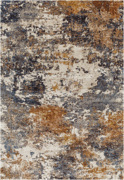 Babatngon Rock Pattern Luxe Rug - Quahog Bay Bedding
