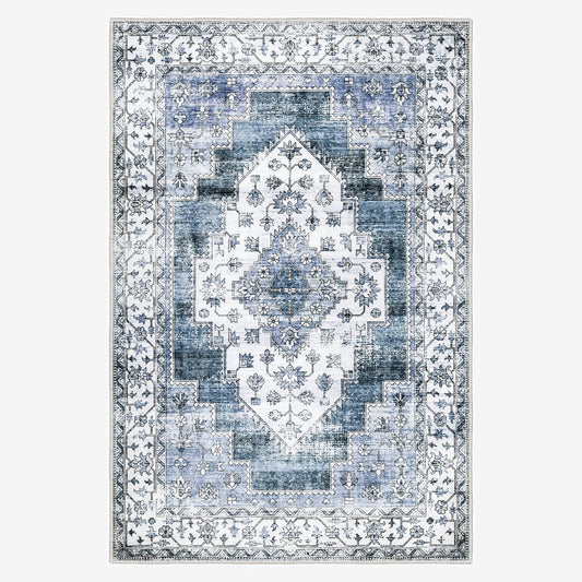 Backbone Area Rug - Quahog Bay Bedding