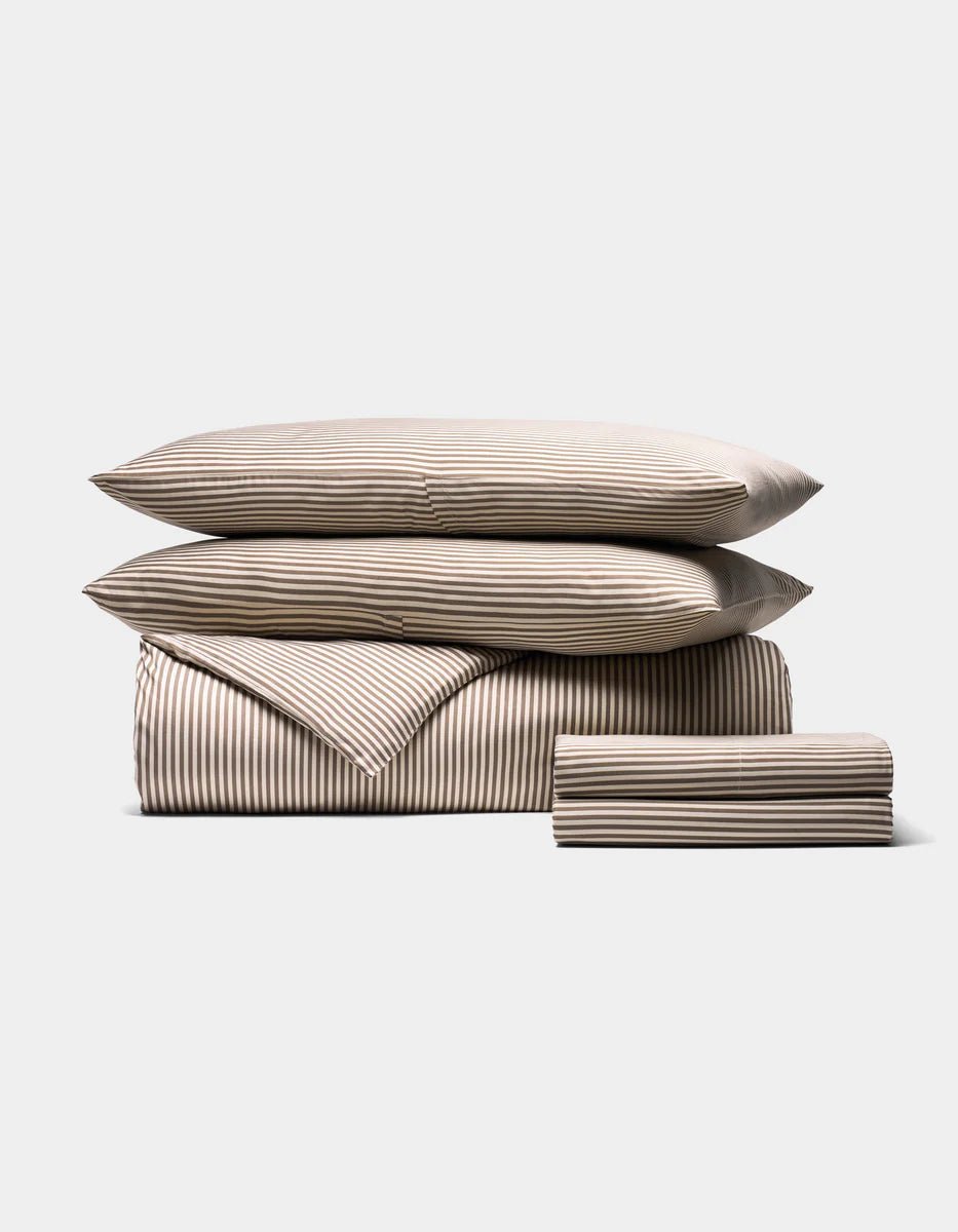 Bamboo Bedding Core Bundle - Quahog Bay Bedding