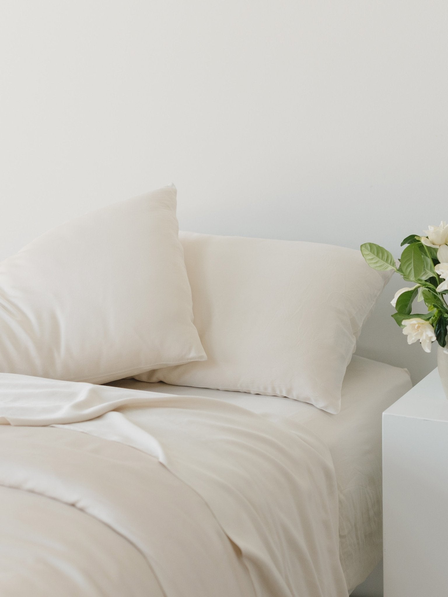 Bamboo Bedding Deluxe Bundle - Quahog Bay Bedding