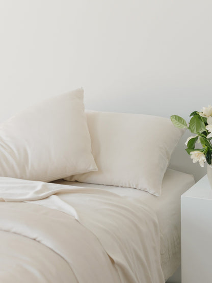 Bamboo Bedding Deluxe Bundle - Quahog Bay Bedding