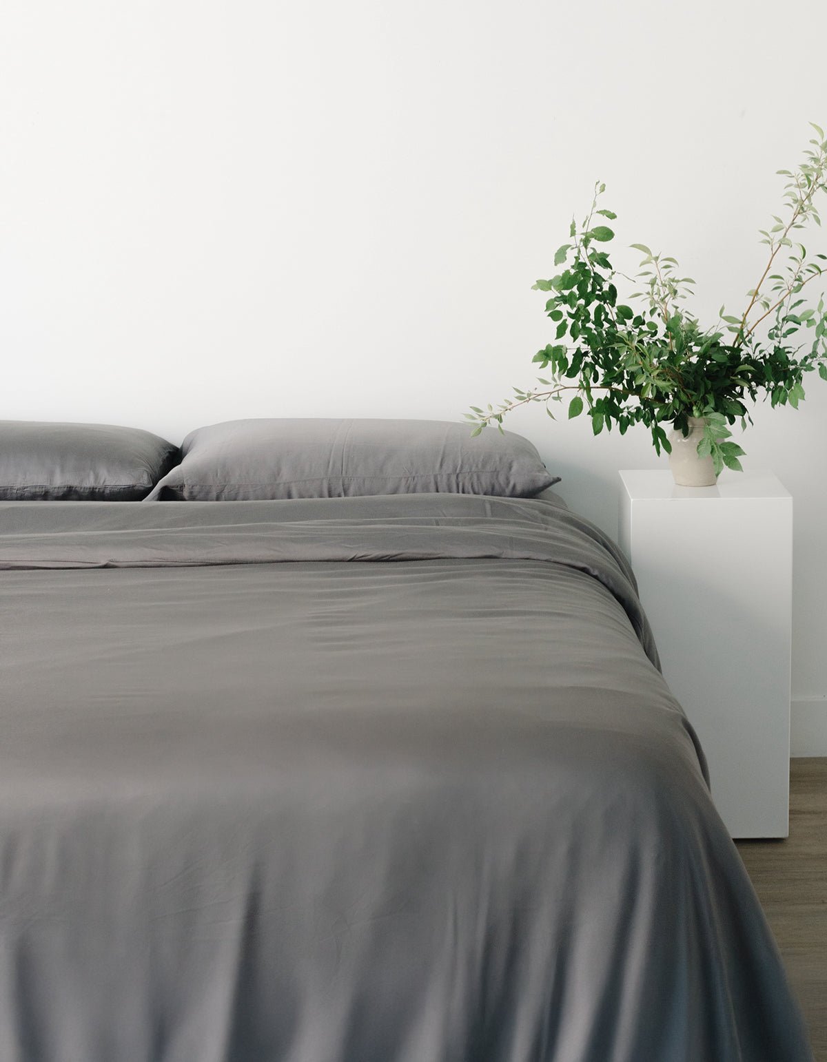 Bamboo Bedding Deluxe Bundle - Quahog Bay Bedding