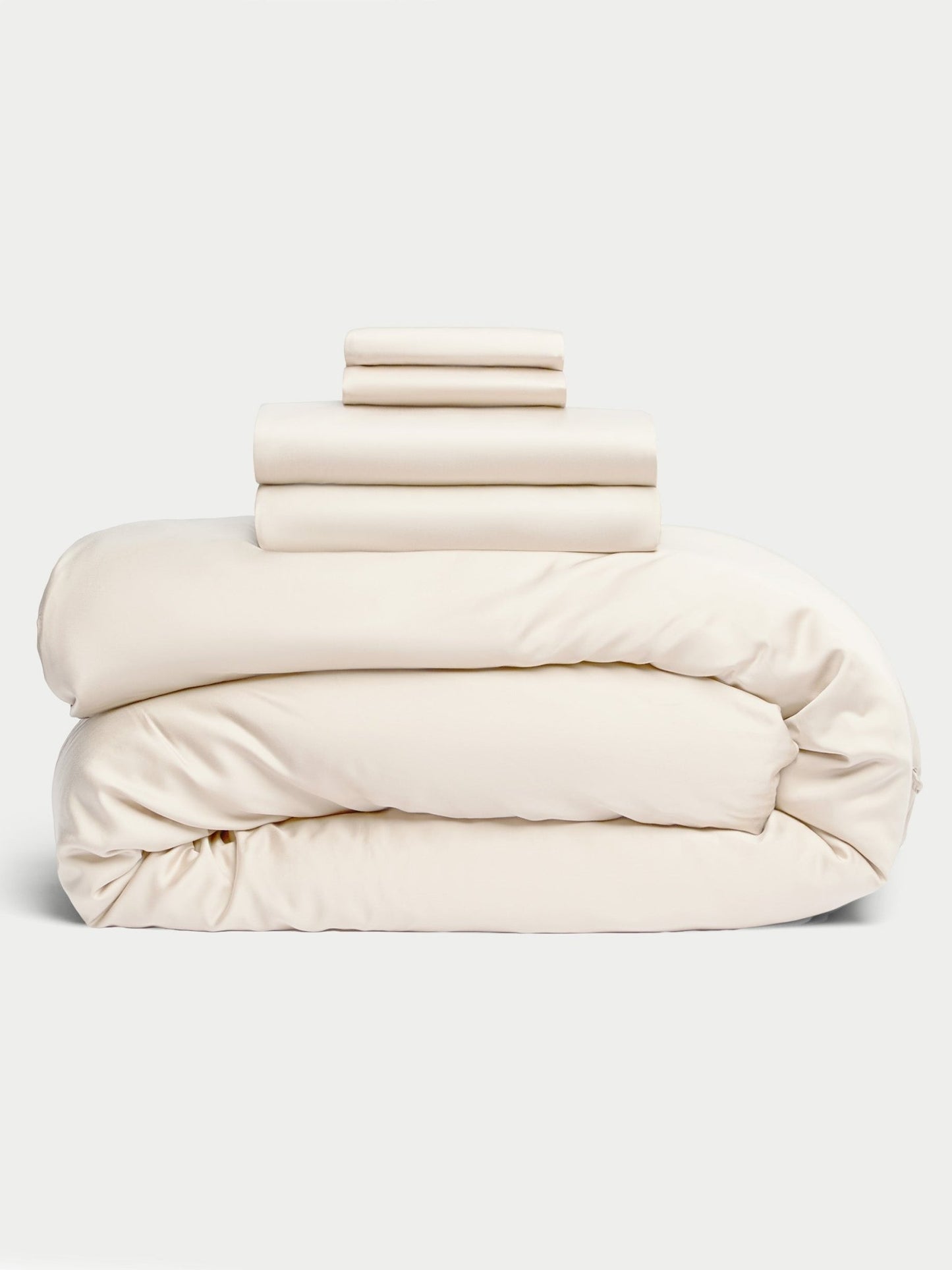 Bamboo Bedding Deluxe Bundle - Quahog Bay Bedding