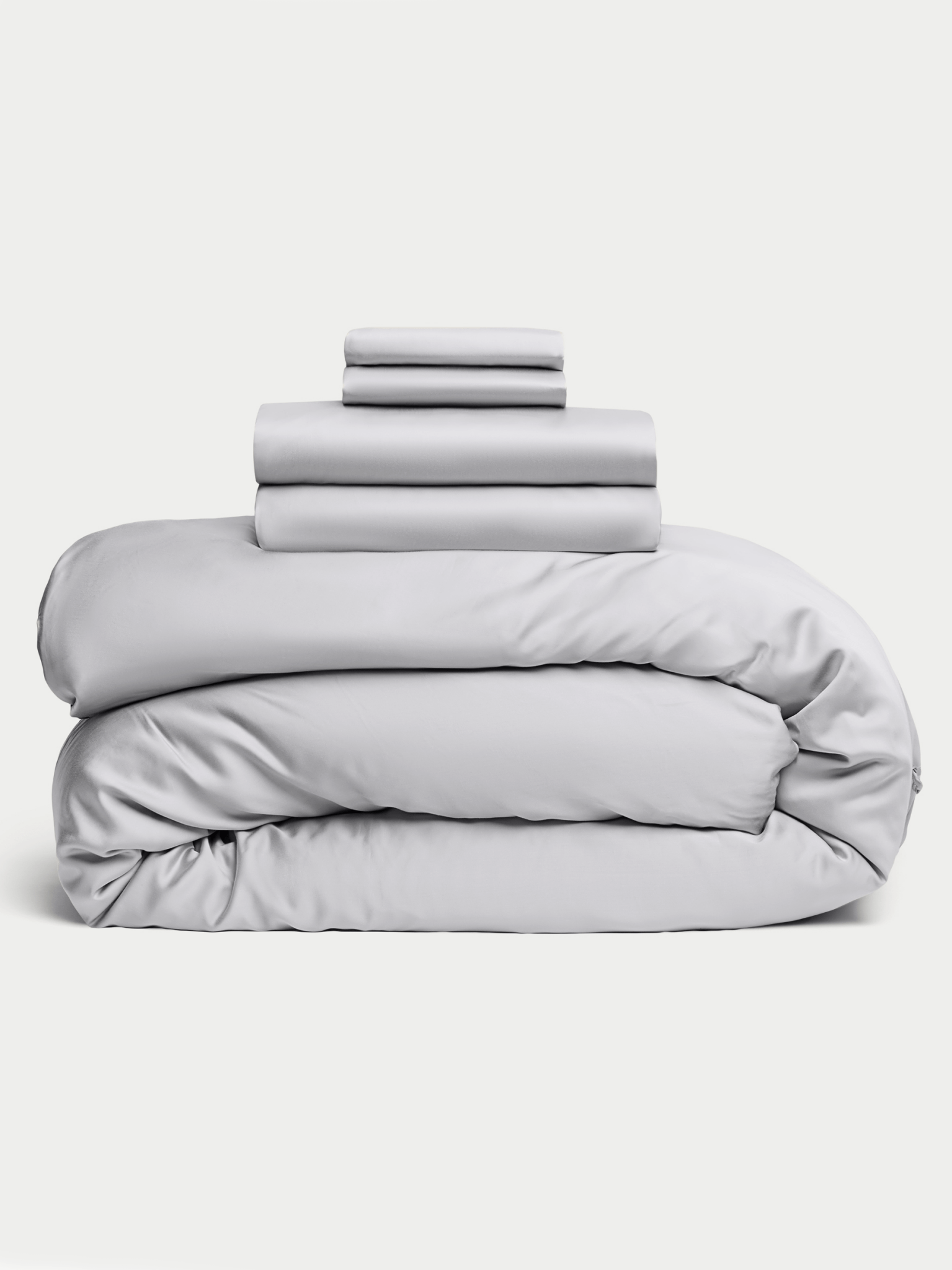Bamboo Bedding Deluxe Bundle: Ultimate Comfort Set for a Luxurious Sleep Experience - Quahog Bay Bedding