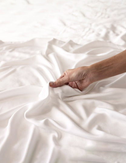 Bamboo Bedding Deluxe Bundle - Quahog Bay Bedding