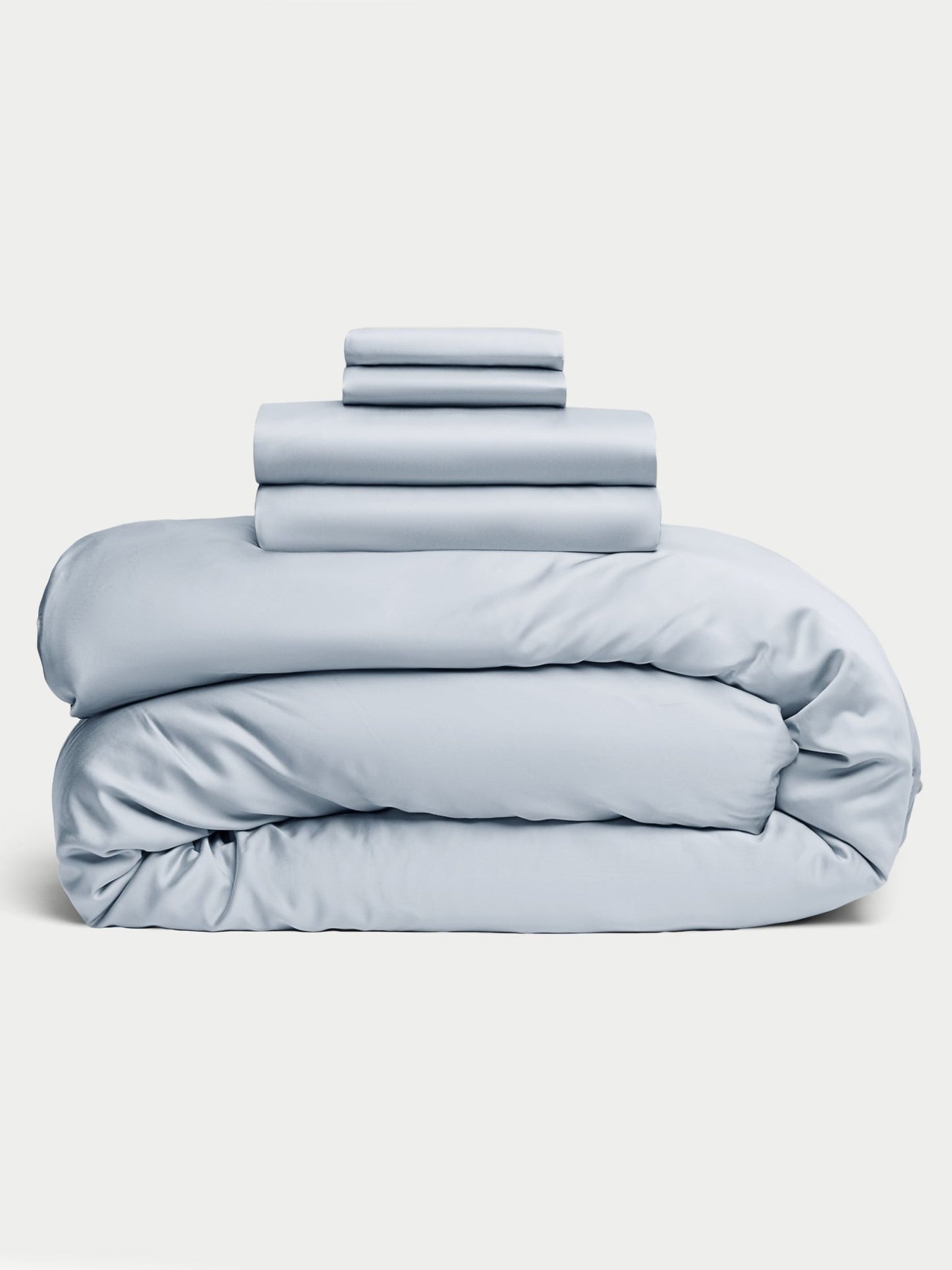 Bamboo Bedding Deluxe Bundle - Quahog Bay Bedding