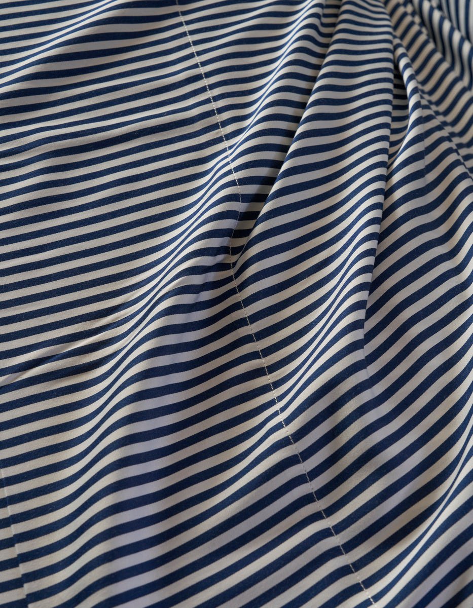 Bamboo Bedding Essential Bundle - Sheet Set & Duvet Cover - Quahog Bay Bedding