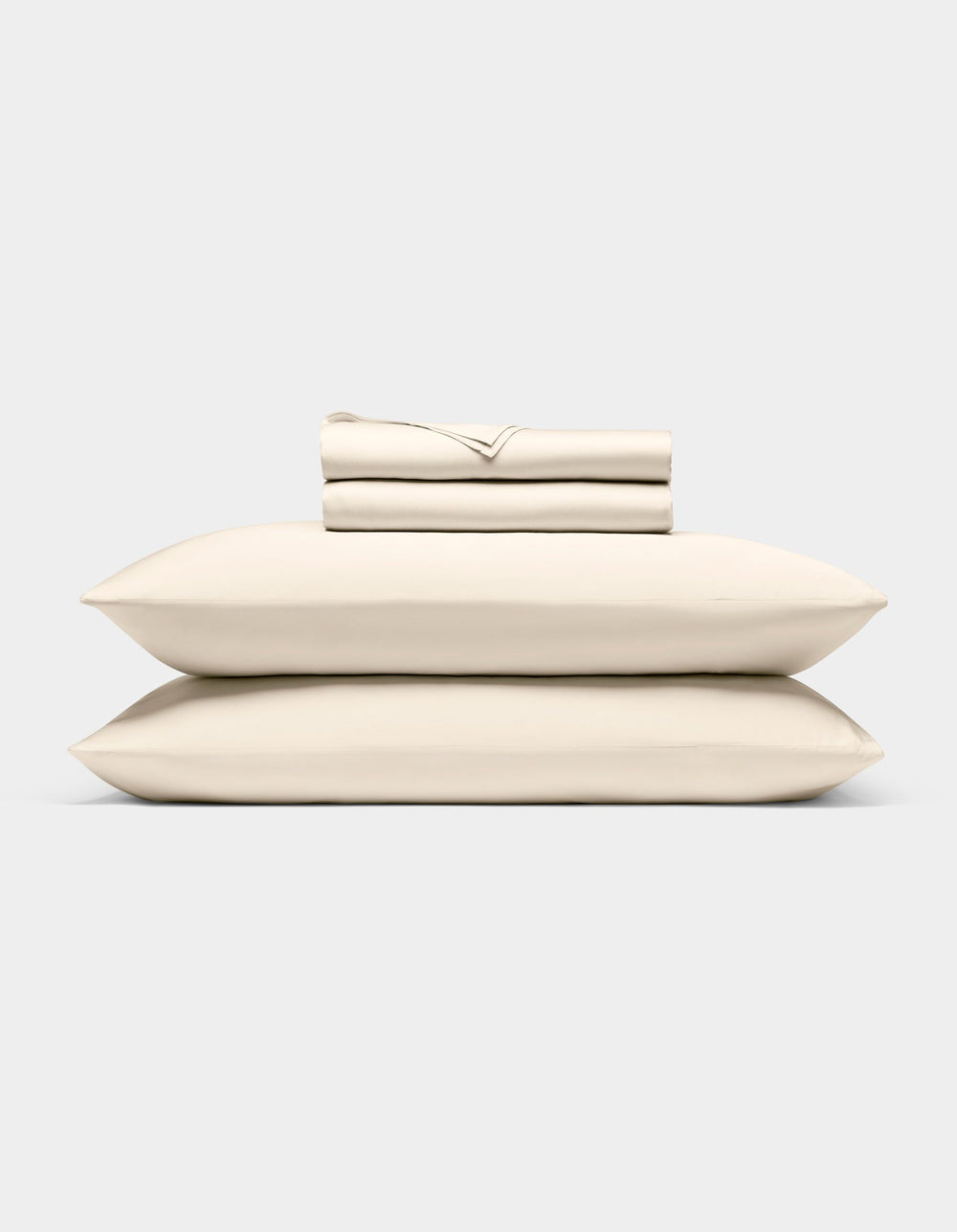 Bamboo Bedding Ultimate Bundle - Sheet Set, Pillows, Duvet & Comforter - Quahog Bay Bedding