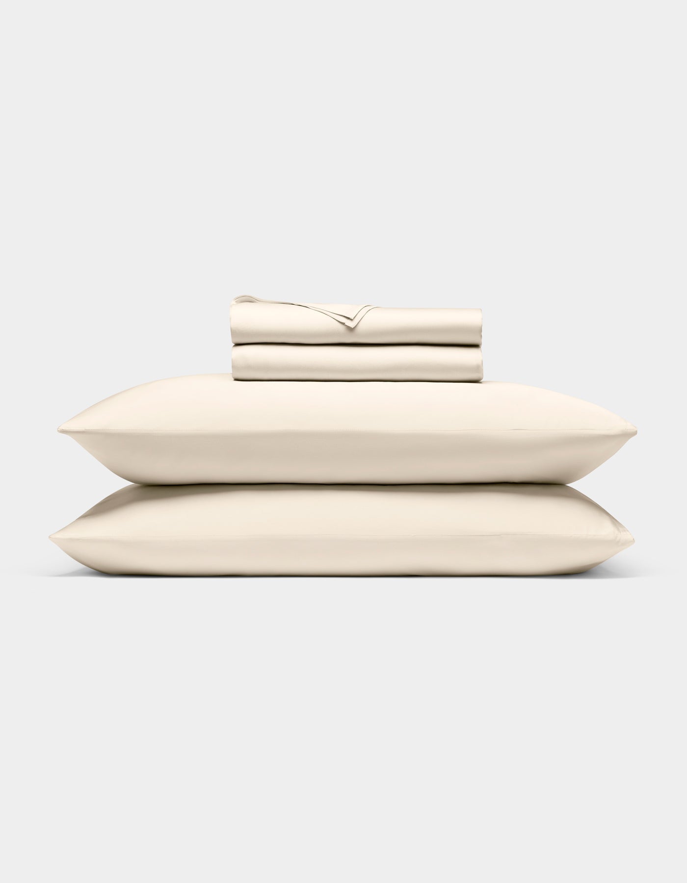 Bamboo Bedding Ultimate Bundle - Sheet Set, Pillows, Duvet & Comforter - Quahog Bay Bedding