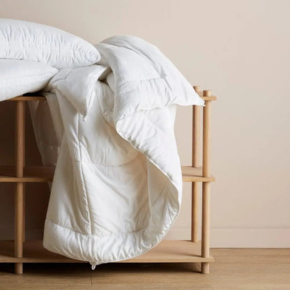 Bamboo Comforter - Quahog Bay Bedding