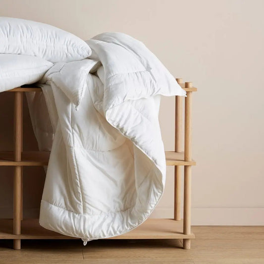 Bamboo Comforter - Quahog Bay Bedding