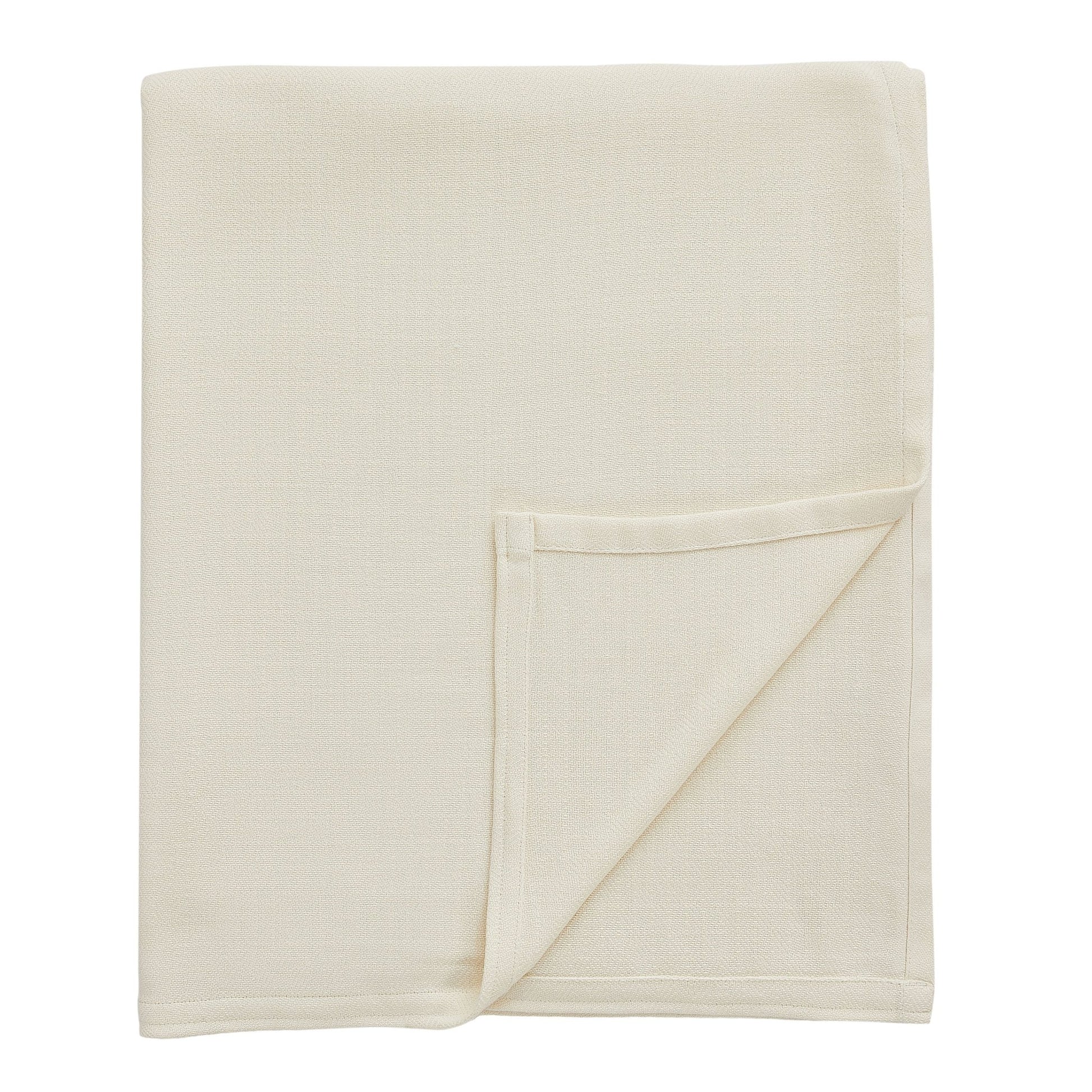 Bamboo Cotton Blanket - Quahog Bay Bedding