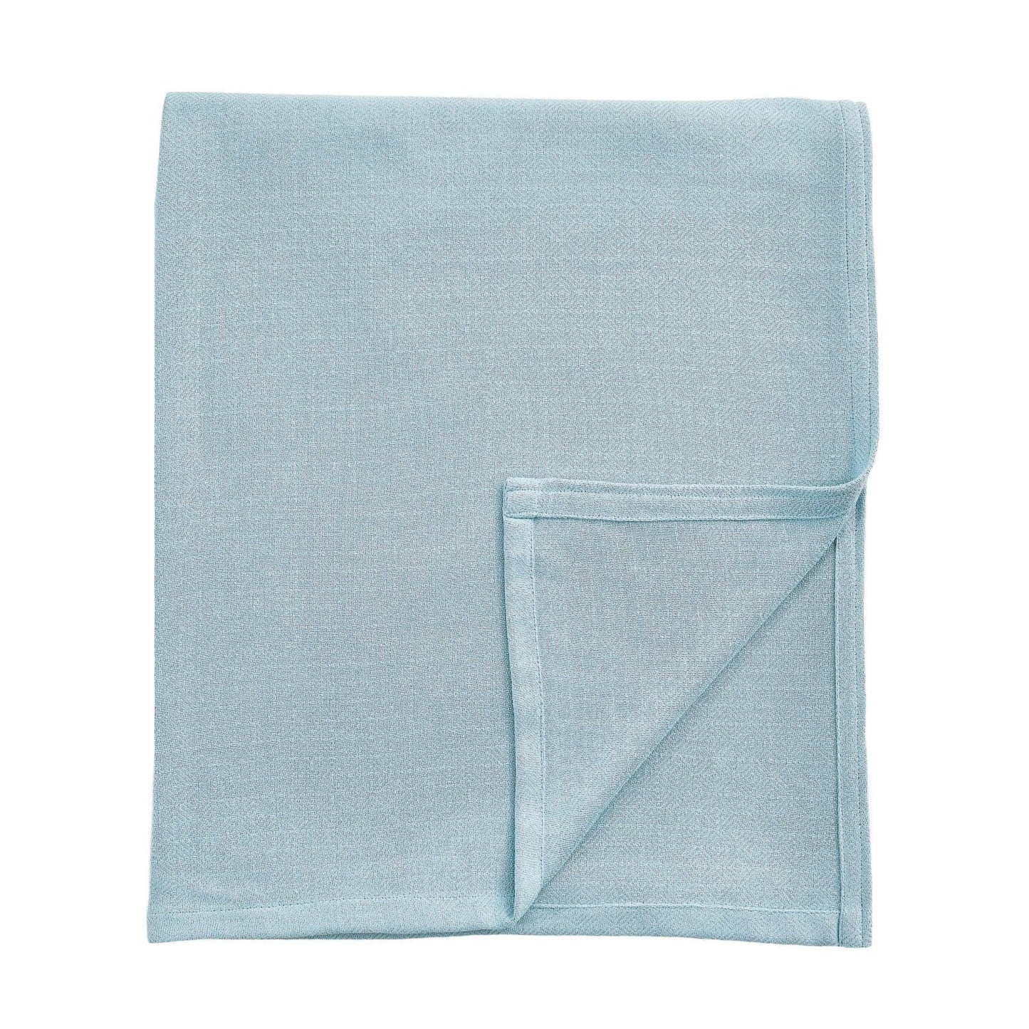Bamboo Cotton Blanket - Quahog Bay Bedding