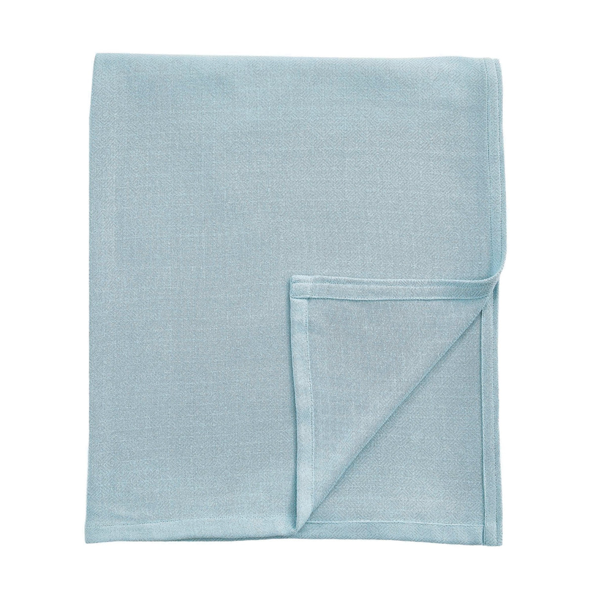 Bamboo & Cotton Blanket - Breathable, Eco-friendly Twin/Full/Queen - Quahog Bay Bedding