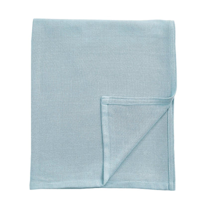 Bamboo Cotton Blanket - Quahog Bay Bedding