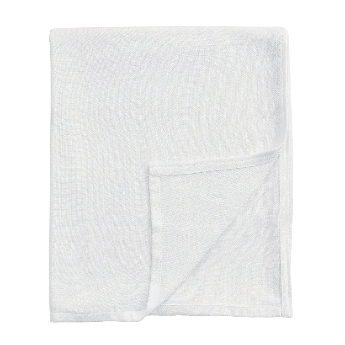 Bamboo Cotton Blanket - Quahog Bay Bedding
