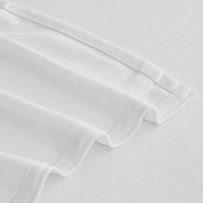 Bamboo Cotton Blanket - Quahog Bay Bedding
