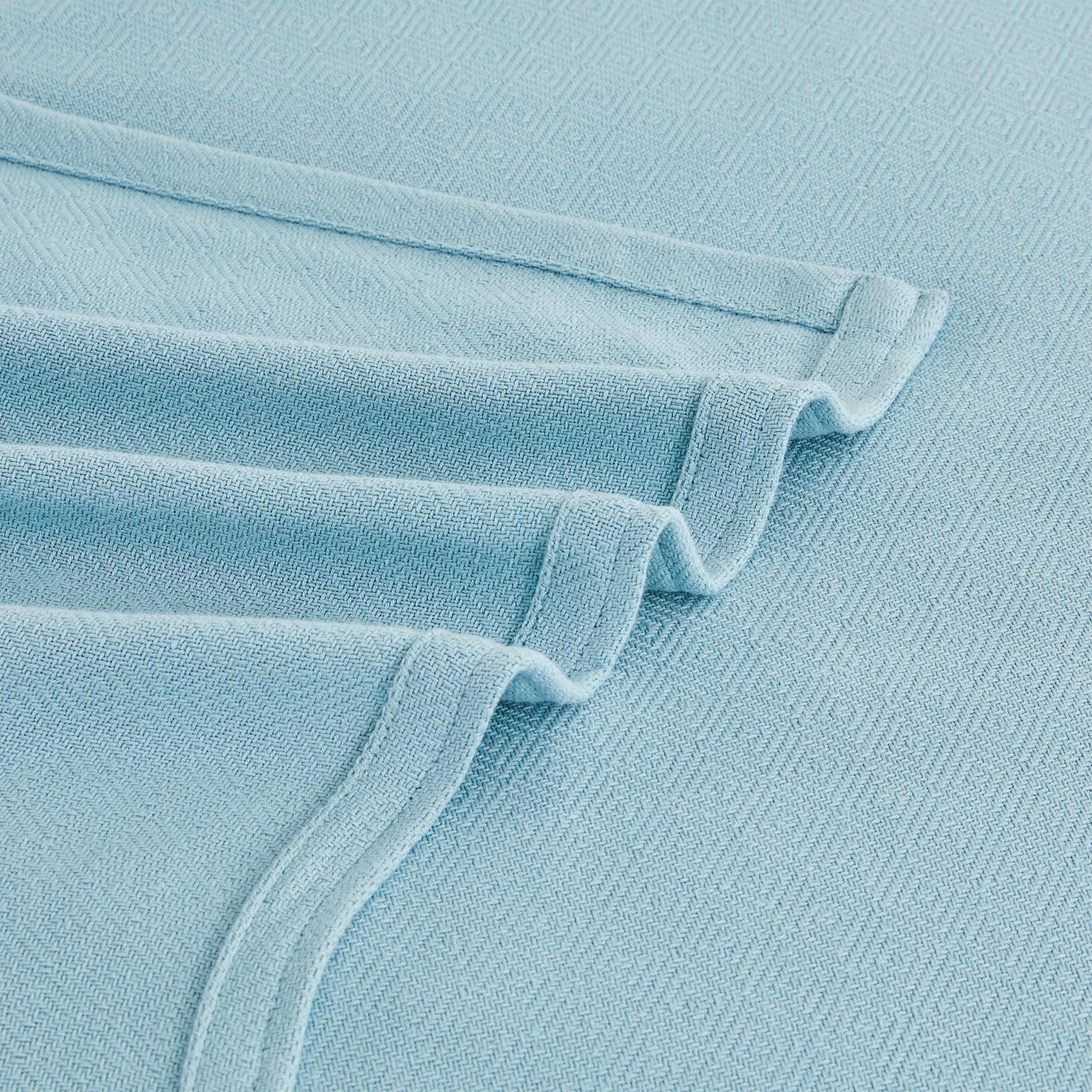 Bamboo Cotton Blanket - Quahog Bay Bedding