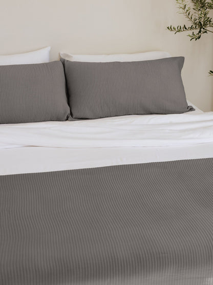 Bamboo Coverlet - Quahog Bay Bedding