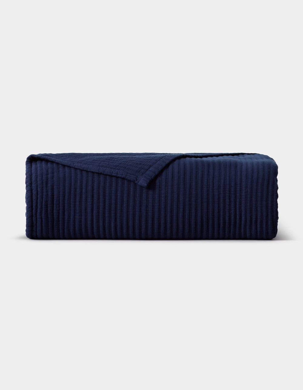 Bamboo Coverlet - Quahog Bay Bedding