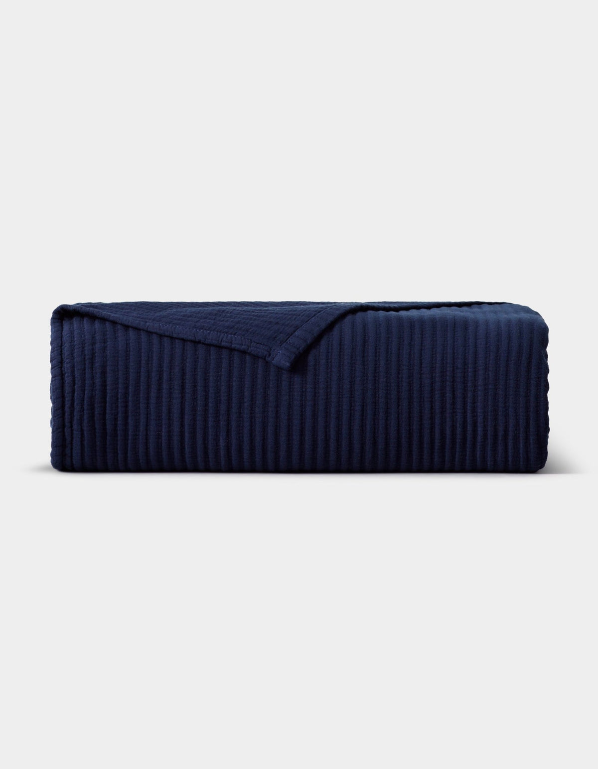 Bamboo Coverlet - Quahog Bay Bedding