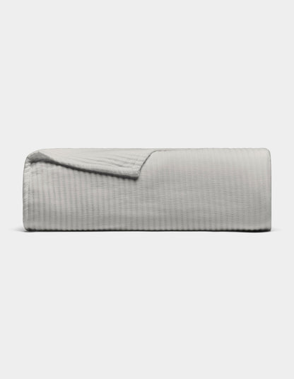Bamboo Coverlet - Quahog Bay Bedding