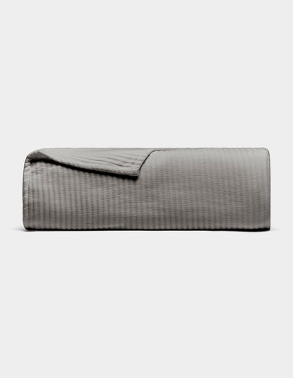 Bamboo Coverlet - Quahog Bay Bedding