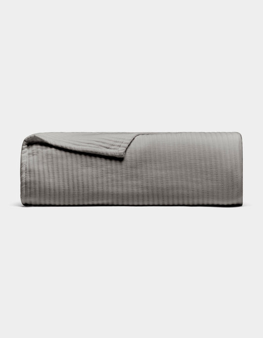 Bamboo Coverlet - Quahog Bay Bedding