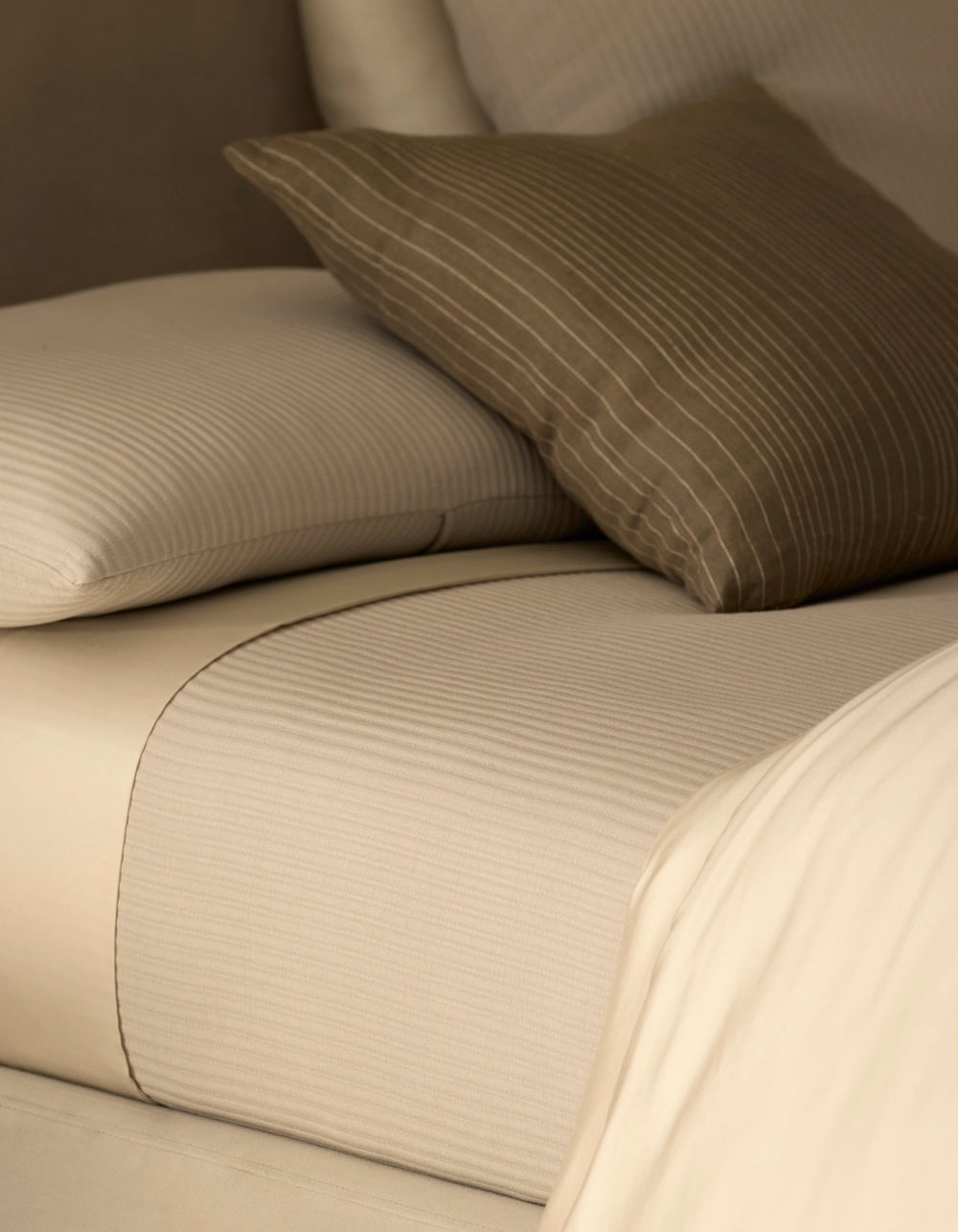 Bamboo Coverlet - Quahog Bay Bedding
