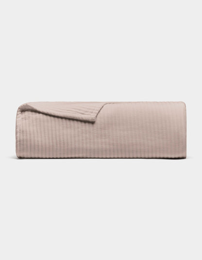 Bamboo Coverlet - Quahog Bay Bedding