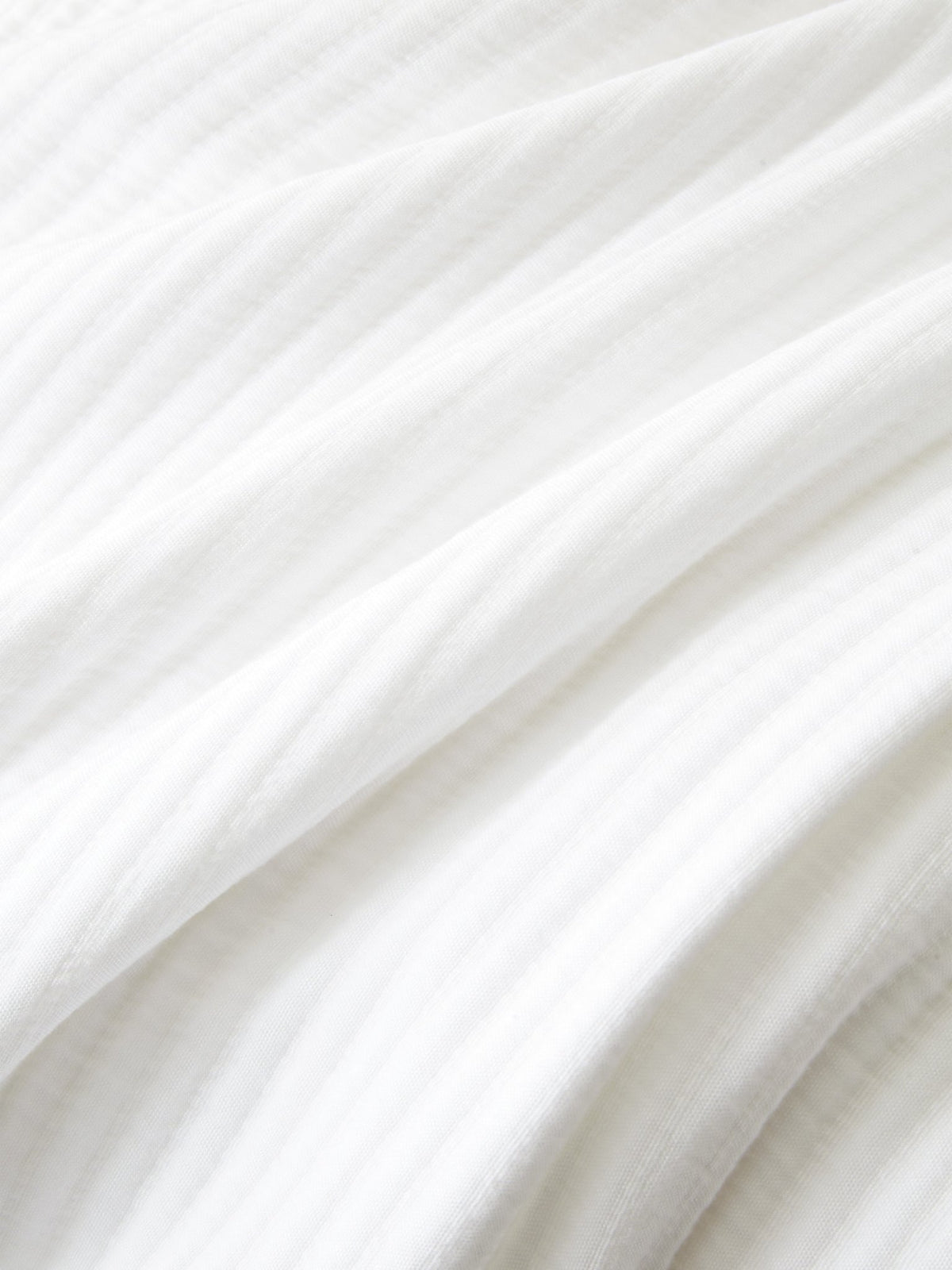 Bamboo Coverlet - Quahog Bay Bedding