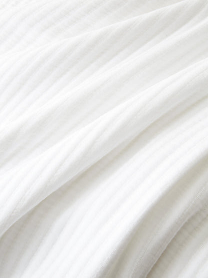 Bamboo Coverlet - Quahog Bay Bedding
