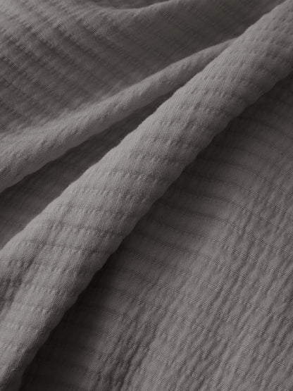 Bamboo Coverlet - Quahog Bay Bedding