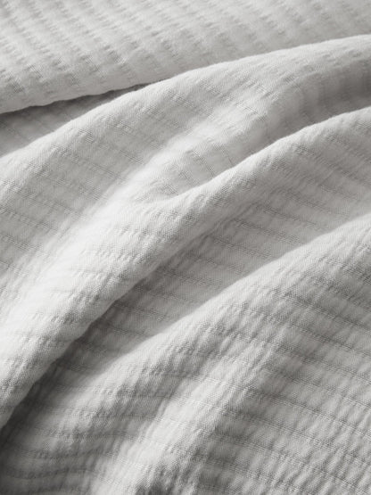 Bamboo Coverlet - Quahog Bay Bedding