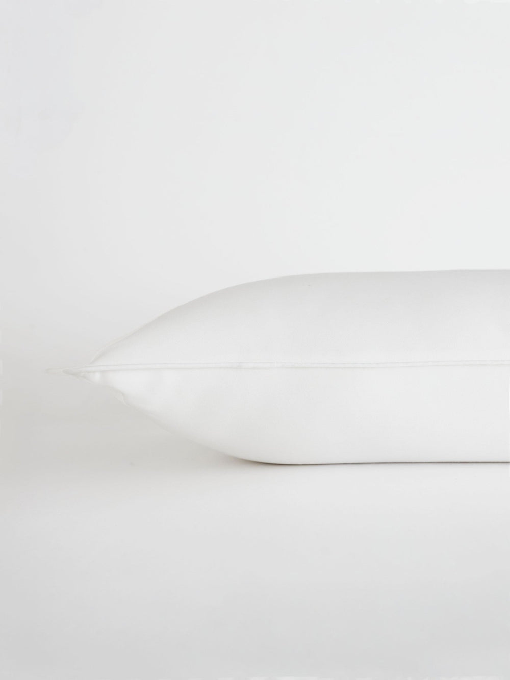 Bamboo Down Alternative Pillow - Bamboo Bed Pillows - Quahog Bay Bedding