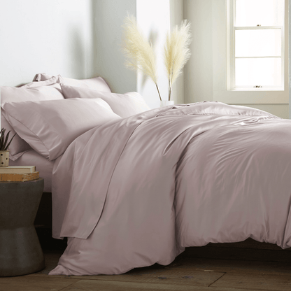 Luxurious Cooling 400TC Duvet Cover