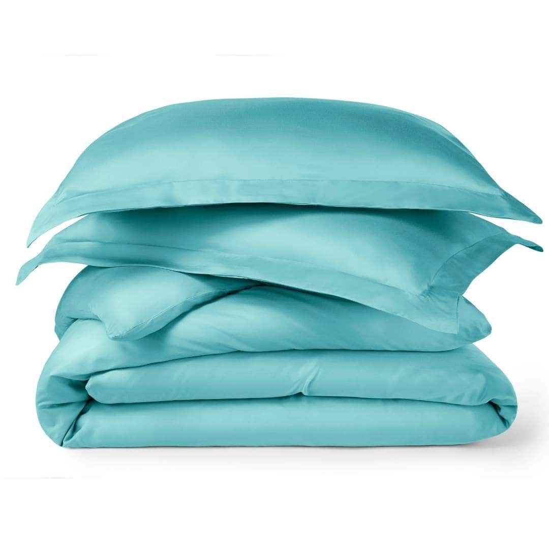 Bamboo Duvet Cover Set - Quahog Bay Bedding